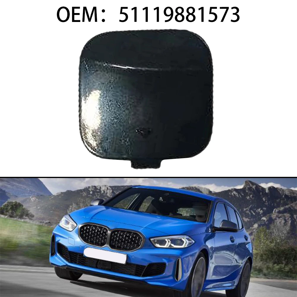 For Bumper Repair Front Bumper Cap F40 Tow Cover Front Bumper Cover Cap Bumper Black ABS Material Easy Installation
For Bumper Repair Front Bumper Cap F40 Tow Cover Front Bumper Cover Cap Bumper Black ABS Material Easy Installation