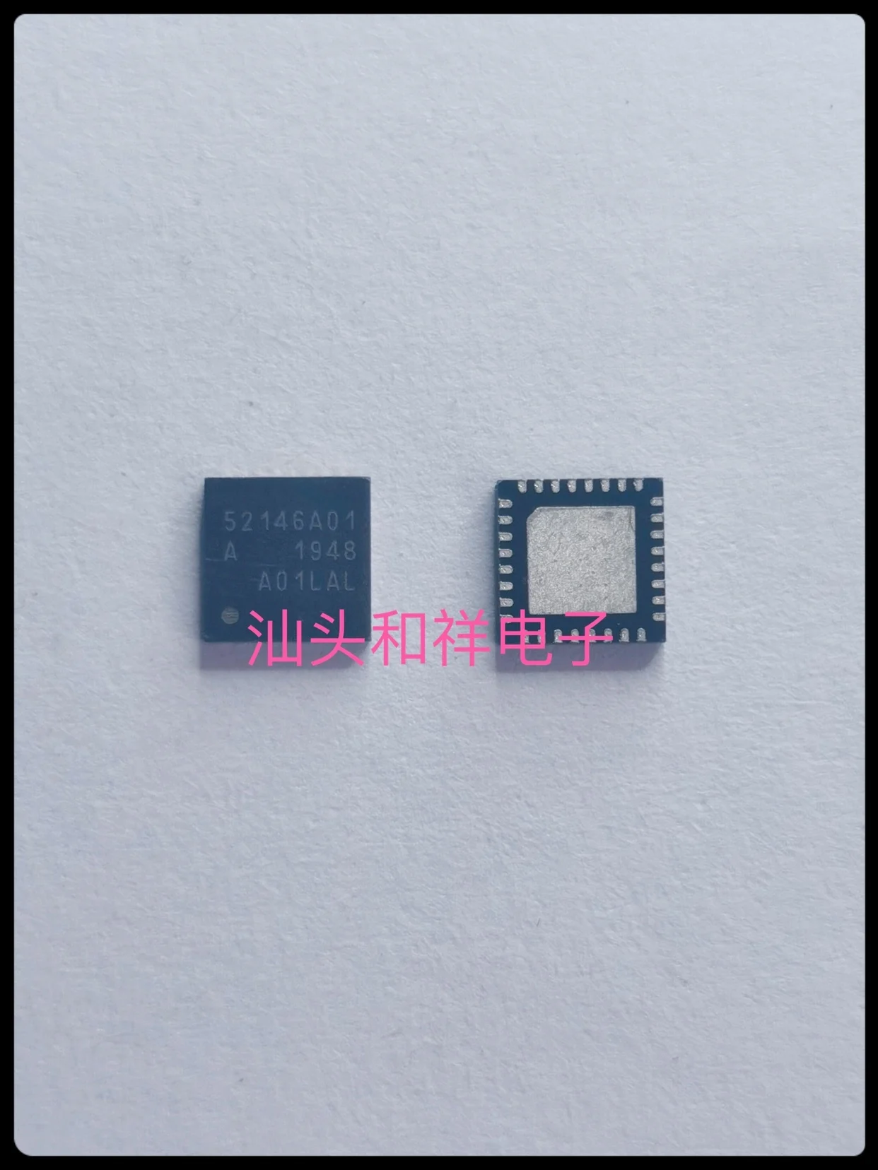 Free shipping SI52146-A01A-GMR 52146A01A-GMR 52146A01 10PCS
Free shipping SI52146-A01A-GMR 52146A01A-GMR 52146A01 10PCS