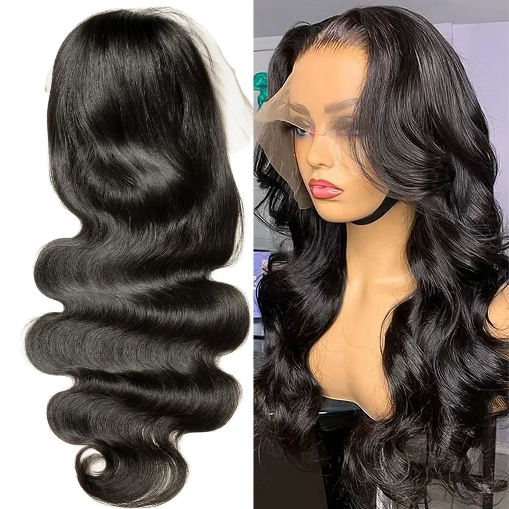 13x6 Объемная волна HD Парики фронта шнурка 13x4 Кружева спереди 100% бразильские человеческие волосы 4x4 Кружевные фронтальные бесклеевые парики плотности 200% для женщин
13x6 Объемная волна HD Парики фронта шнурка 13x4 Кружева спереди 100% бразильские человеческие волосы 4x4 Кружевные фронтальные бесклеевые парики плотности 200% для женщин