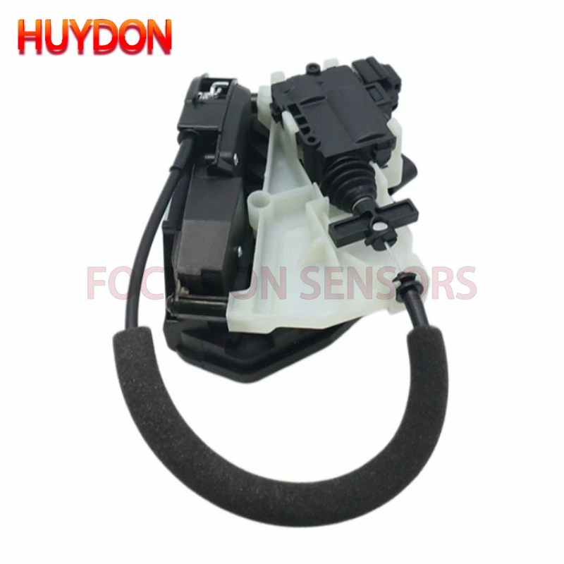 CN15A219A65NE Tailgate Trunk Lock Actuator For Ford Ecosport 2013-2017 2.0L Auto Parts Accessories
CN15A219A65NE Tailgate Trunk Lock Actuator For Ford Ecosport 2013-2017 2.0L Auto Parts Accessories