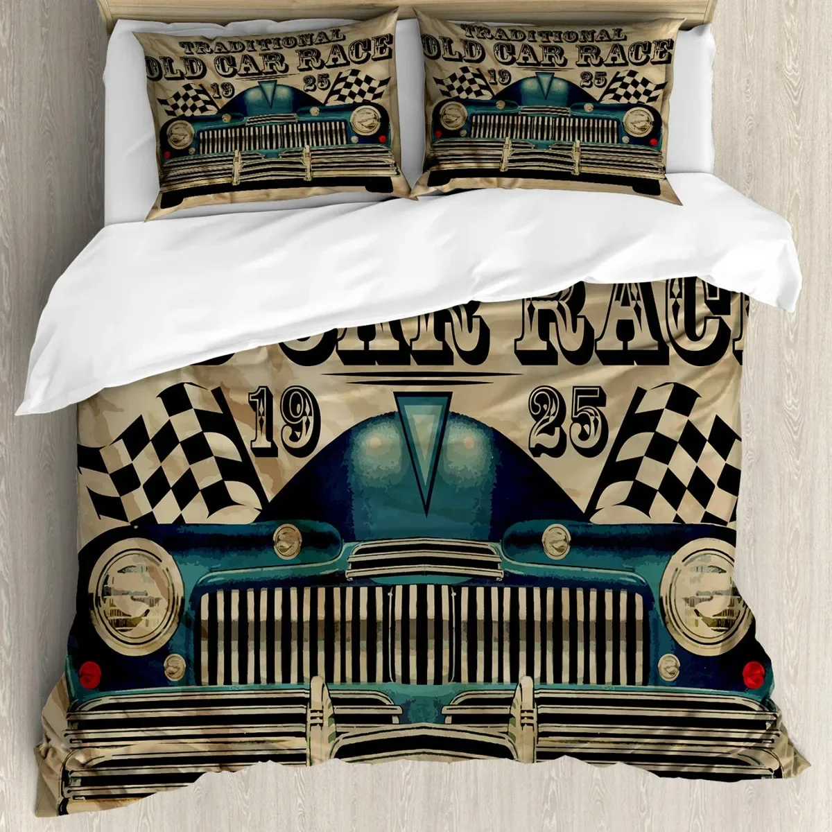 Cars Duvet Cover Set Cartoon Monster Truck Cool Vehicle Duvet Cover Set Bedclothes Double Queen King Size Polyester Qulit Cover
Cars Duvet Cover Set Cartoon Monster Truck Cool Vehicle Duvet Cover Set Bedclothes Double Queen King Size Polyester Qulit Cover