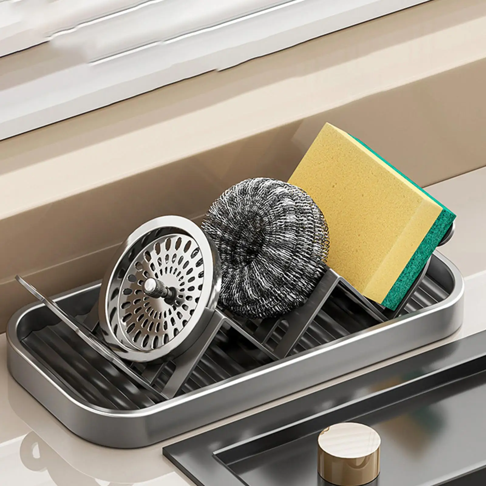 Bar Soap Holder With Drip Tray Modern Storage Rack Decorative Bathroom Soap Holder For Home Bathroom Kitchen Sink Corner Counter
Bar Soap Holder With Drip Tray Modern Storage Rack Decorative Bathroom Soap Holder For Home Bathroom Kitchen Sink Corner Counter