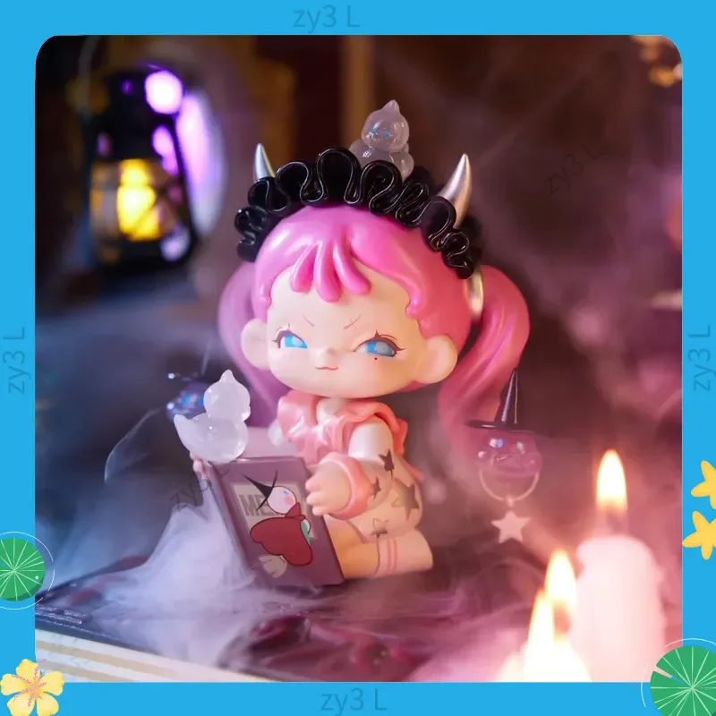 【In Stock】New Genuine Memesoo Ghost Horse Girl Diary Blind Box Decoration Cartoon Doll Handmade Accessories Festival Gifts
【In Stock】New Genuine Memesoo Ghost Horse Girl Diary Blind Box Decoration Cartoon Doll Handmade Accessories Festival Gifts