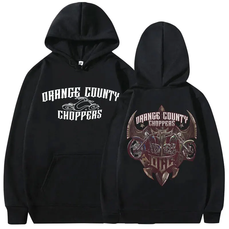 Vintage West Coast Choppers Hoodie Men Hip Hop Gothic Rock Sweatshirts Men's Fashion Streetwear Male Casual Oversized Hoodies
Vintage West Coast Choppers Hoodie Men Hip Hop Gothic Rock Sweatshirts Men's Fashion Streetwear Male Casual Oversized Hoodies