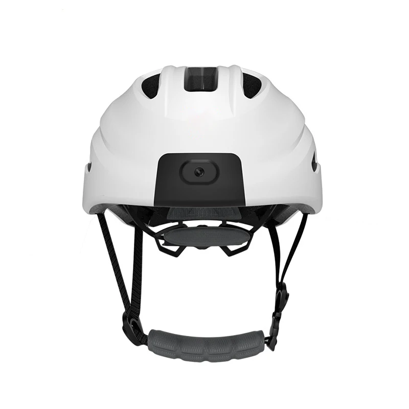 Hardhat Motorcycle Mountain Bike Bicycle Scooter Helmet Bike Safety Helmet 1080P Video Recorder Camera
Hardhat Motorcycle Mountain Bike Bicycle Scooter Helmet Bike Safety Helmet 1080P Video Recorder Camera