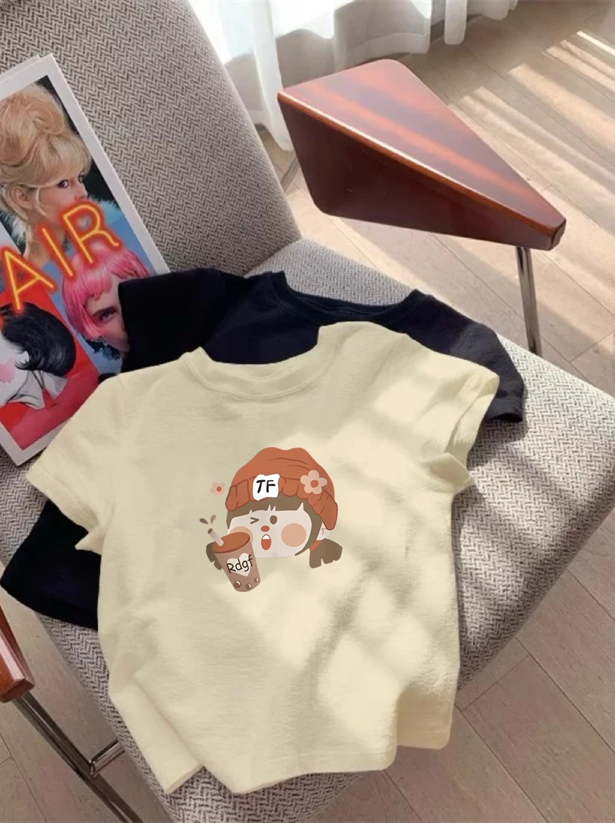 Летняя уникальная облегающая футболка ort Sve, женская футболка с морским принтом, обычный хлопковый корейский топ для поездок на работу, круглый топ Ne
Летняя уникальная облегающая футболка ort Sve, женская футболка с морским принтом, обычный хлопковый корейский топ для поездок на работу, круглый топ Ne