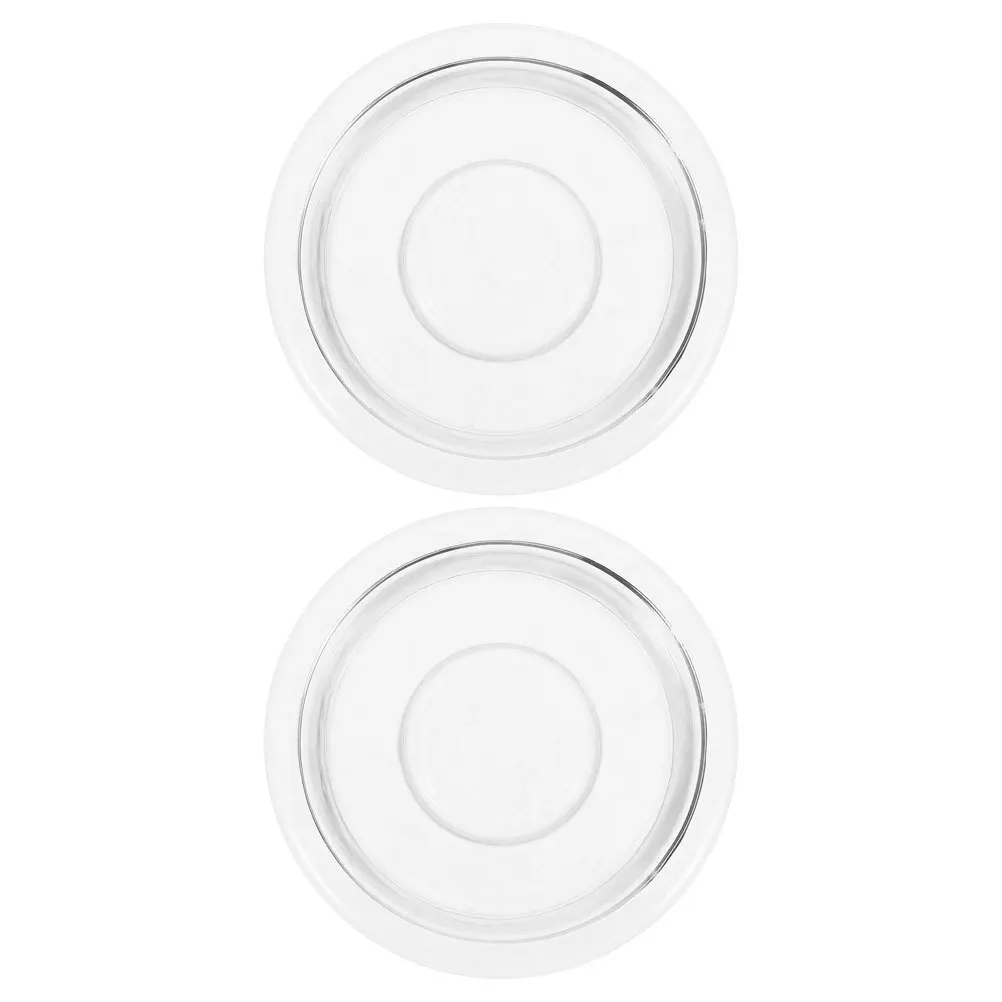 2Pcs Wide Mouth Jar Fermentation Weights Glass Pickle Weights for Home Fermenting Sauerkraut Kimchi Pickling Supplies Canning
2Pcs Wide Mouth Jar Fermentation Weights Glass Pickle Weights for Home Fermenting Sauerkraut Kimchi Pickling Supplies Canning