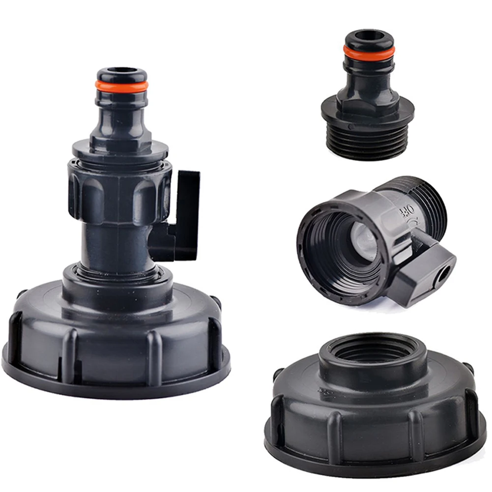 Internal Dispense Valve Fitting Connection ValveIBC Drain Adapter Nozzle Fitting Replacement Parts Tool Accessories
Internal Dispense Valve Fitting Connection ValveIBC Drain Adapter Nozzle Fitting Replacement Parts Tool Accessories