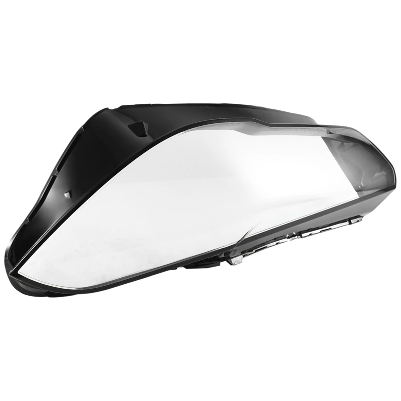 Car Lampshade Lens Cover Lampshade Lens Cover Plastic For BMW G05 G06 X5 X6 19-20
Car Lampshade Lens Cover Lampshade Lens Cover Plastic For BMW G05 G06 X5 X6 19-20