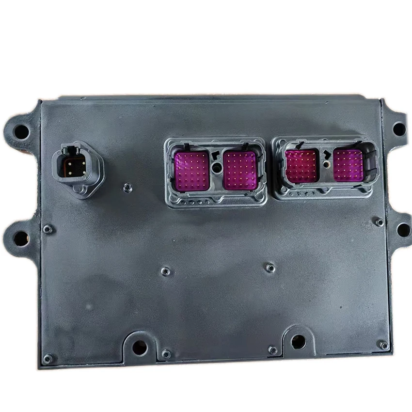 High Quality 4963807 Stand Alone Standalone ECU ECM For Cummins ISM Diesel Engine Vehicle Electronic Control Unit
High Quality 4963807 Stand Alone Standalone ECU ECM For Cummins ISM Diesel Engine Vehicle Electronic Control Unit