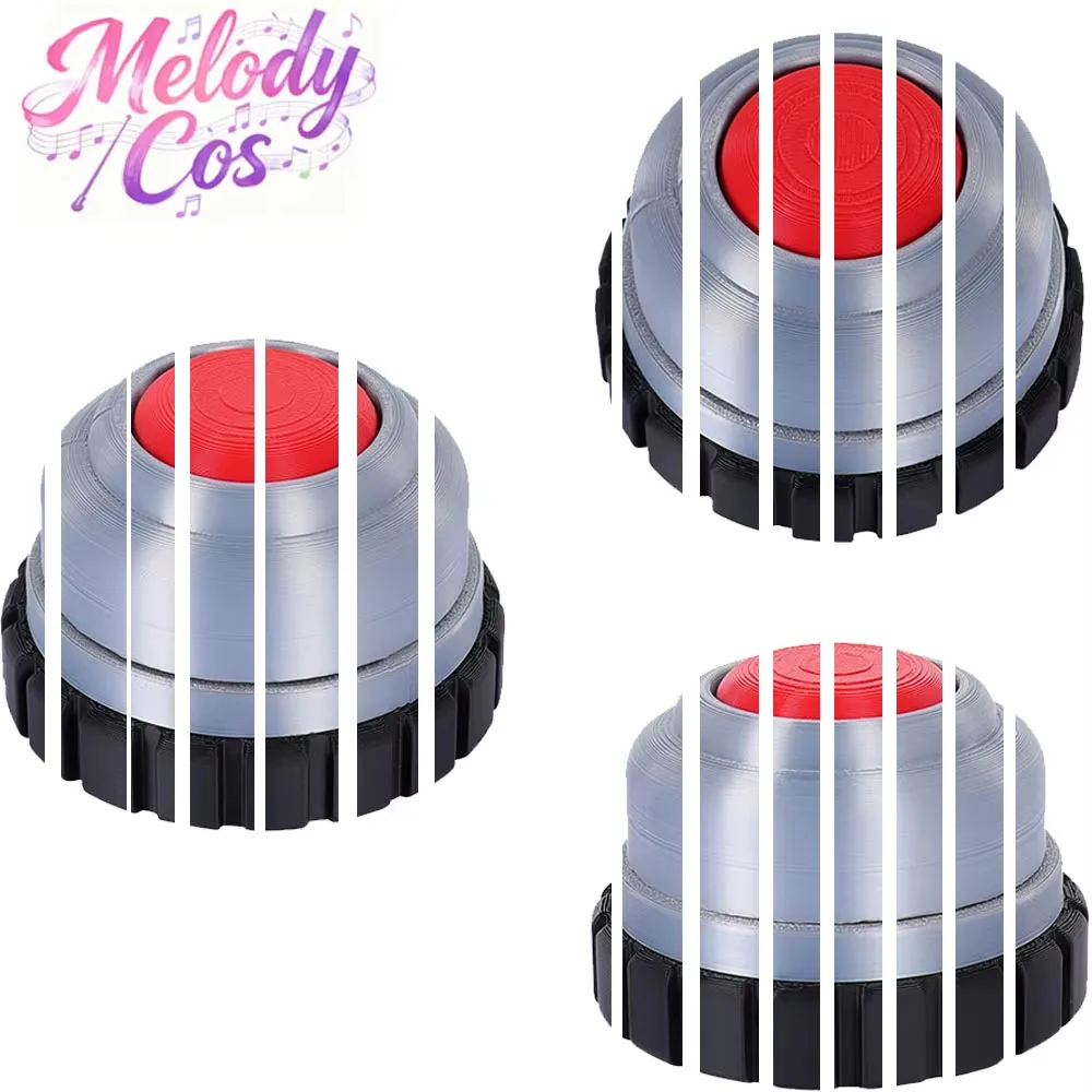 Jedi Cosplay Knight Decompression Stress Ball Props Movie Space Battle Fantasia Halloween Carnival Costume Accessories Gifts
Jedi Cosplay Knight Decompression Stress Ball Props Movie Space Battle Fantasia Halloween Carnival Costume Accessories Gifts