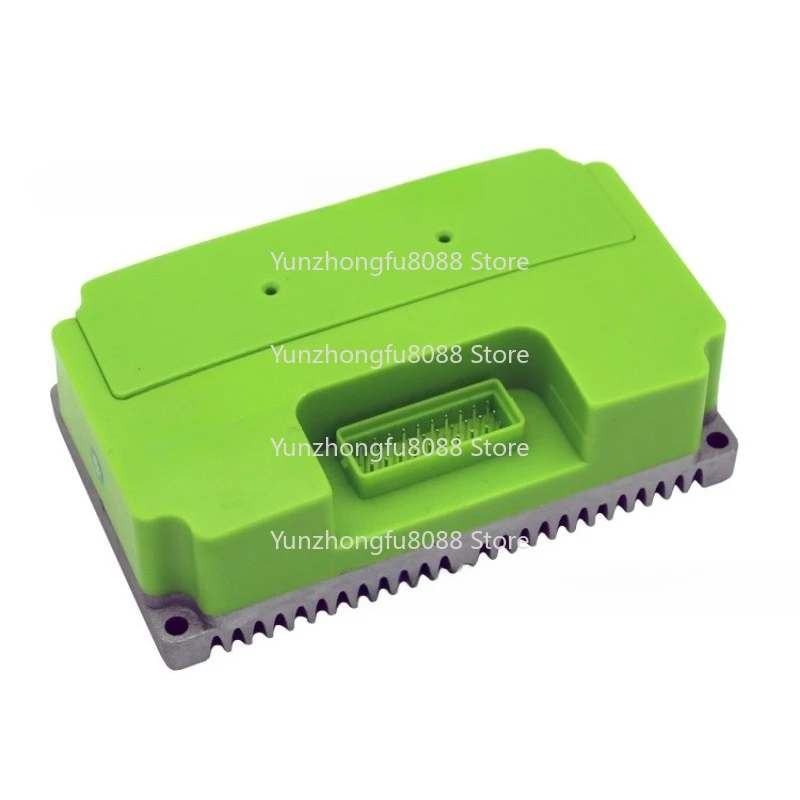 Electric Vehicle Electric Motorcycle ND72300 Sine Wave Controller 100A 4000W
Electric Vehicle Electric Motorcycle ND72300 Sine Wave Controller 100A 4000W