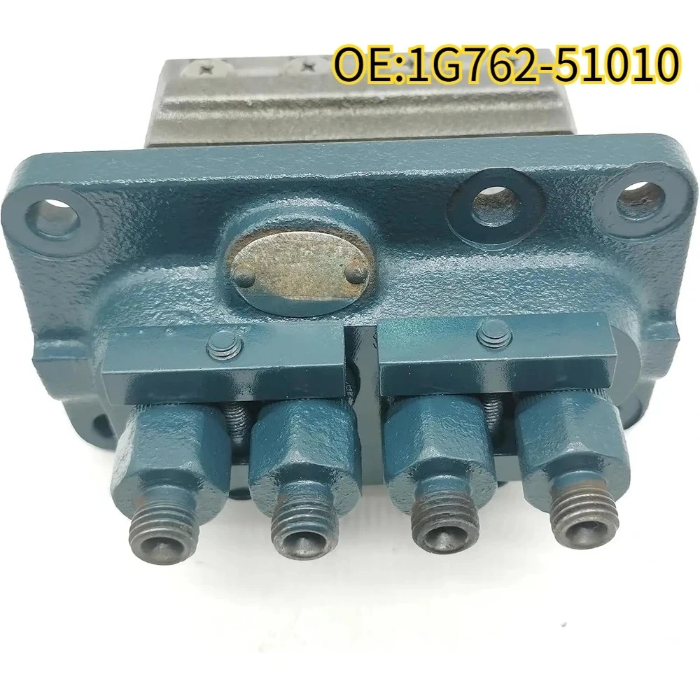 High quality New For 1G762-51010 new Fuel Injection Pump1G762-51012 for Engine V2203 V2403-M
High quality New For 1G762-51010 new Fuel Injection Pump1G762-51012 for Engine V2203 V2403-M