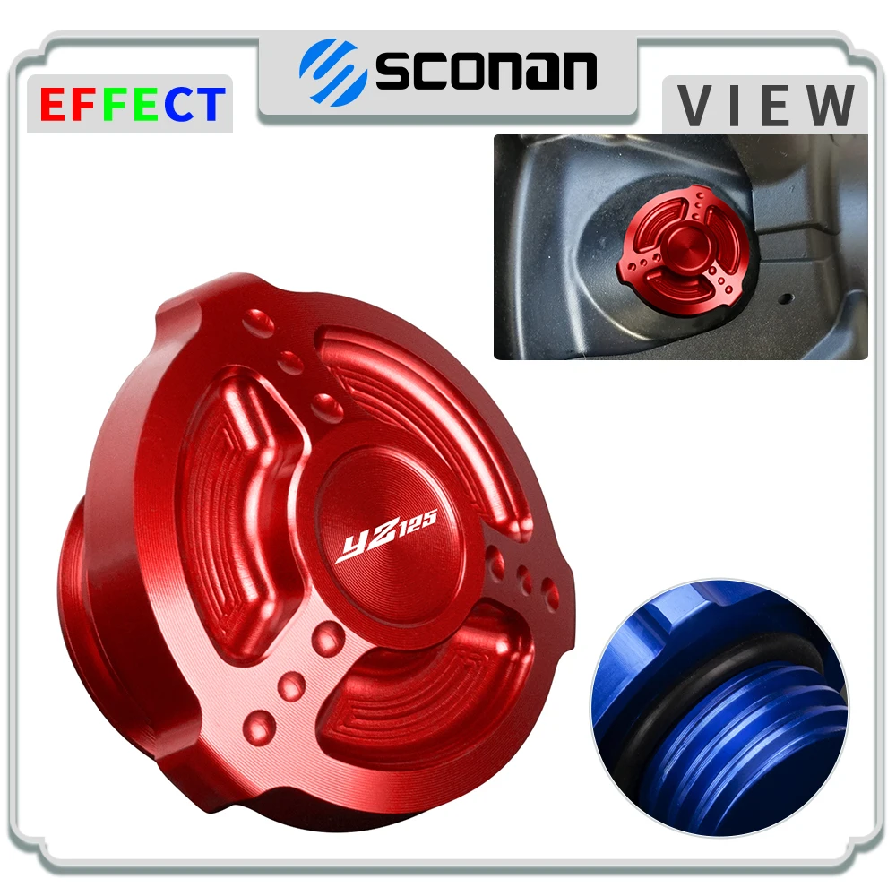 Oil Filler Cover For YZ250 YZ250F YZ250X YZ250FZ YZ 250 250F 250X 250FX YZ250 X Motorcycle Accessories Engine Plug cap
Oil Filler Cover For YZ250 YZ250F YZ250X YZ250FZ YZ 250 250F 250X 250FX YZ250 X Motorcycle Accessories Engine Plug cap