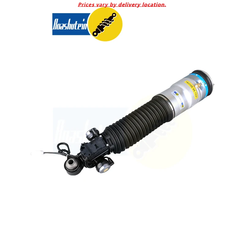 Boashutein Rear Air Suspension Shock OEM 37126796929 Air Suspension For BMW 7 Series F02 F01
Boashutein Rear Air Suspension Shock OEM 37126796929 Air Suspension For BMW 7 Series F02 F01