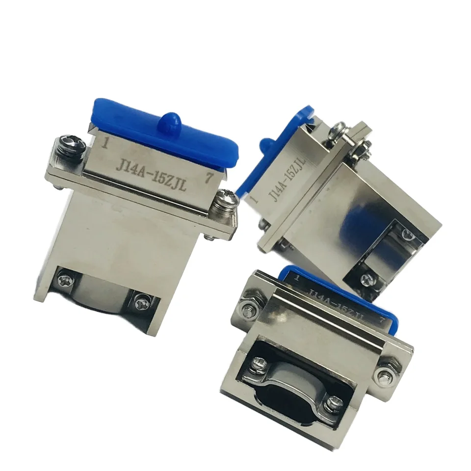 J14A-15ZJL Прямоугольный электрический разъем Accessoire Voiture Автомобильные аксессуары Садовые инструменты
J14A-15ZJL Прямоугольный электрический разъем Accessoire Voiture Автомобильные аксессуары Садовые инструменты