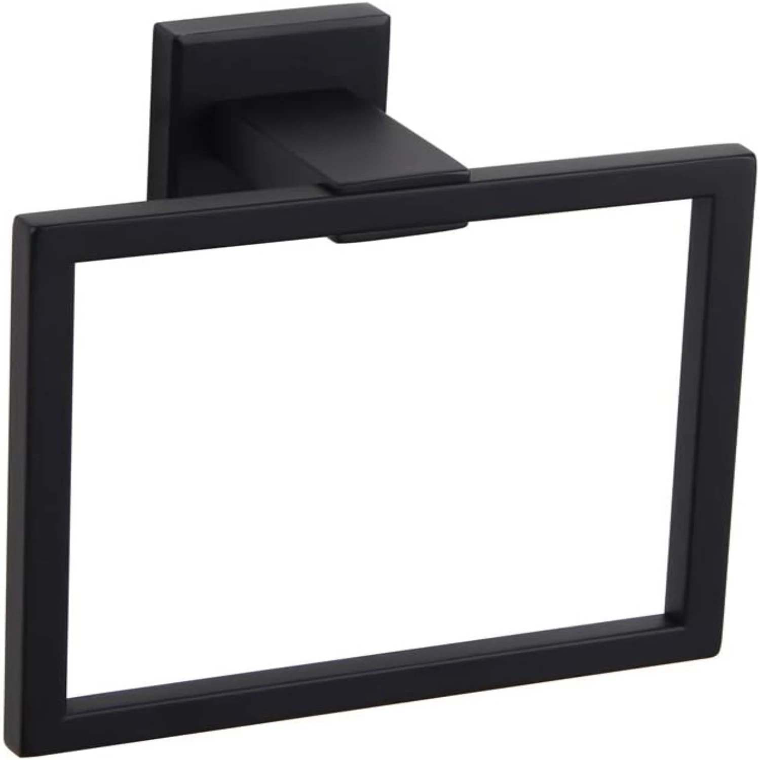 Modern, Practical, and Elegant Black SUS304 Stainless Steel Towel Holder - Sleek and Stylish Wall Mounted Towel Hanger Ring for
Modern, Practical, and Elegant Black SUS304 Stainless Steel Towel Holder - Sleek and Stylish Wall Mounted Towel Hanger Ring for