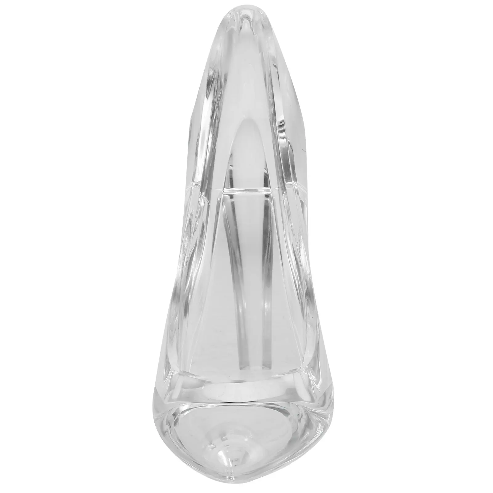 Acrylic Crystal Slipper Jewelry Box Cute Household Trinket Organizer for Kids Dresser Countertop Tabletop Display Storage Decor
Acrylic Crystal Slipper Jewelry Box Cute Household Trinket Organizer for Kids Dresser Countertop Tabletop Display Storage Decor
