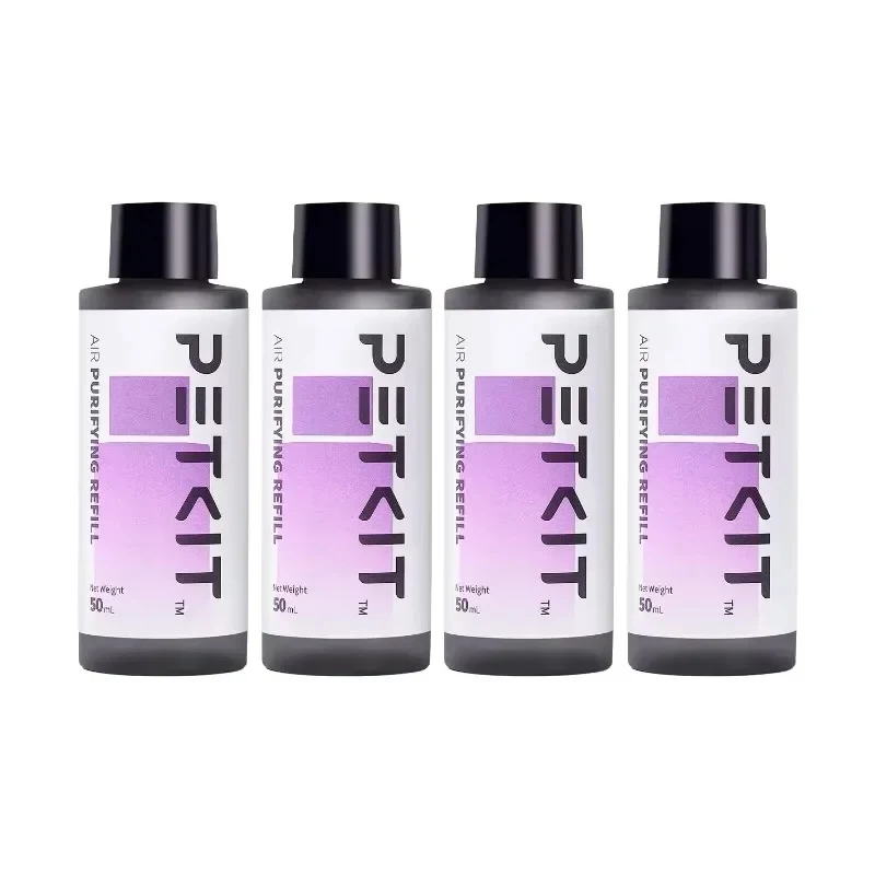 Сменные картриджи-дезодоранты PETKIT для самоочищающихся лотков PuraX PuraMax с чехлом для переноски, товары для ухода за кошками
Сменные картриджи-дезодоранты PETKIT для самоочищающихся лотков PuraX PuraMax с чехлом для переноски, товары для ухода за кошками