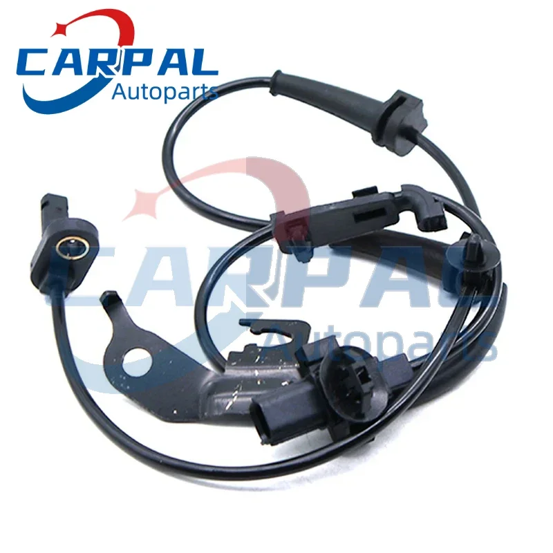 57450-T4N-H01 57450T4NH01 High Quality New Front Right ABS Wheel Speed Sensor For Honda JADE Auto Parts
57450-T4N-H01 57450T4NH01 High Quality New Front Right ABS Wheel Speed Sensor For Honda JADE Auto Parts