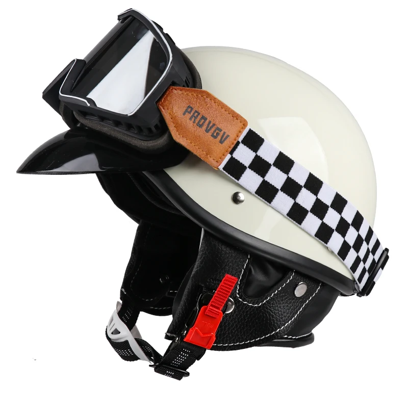 VGV японский винтажный шлем мотоциклетный шлем Cruiser полушлем для мужчин и женщин для взрослых и детей всесезонные летние простые классические 
VGV японский винтажный шлем мотоциклетный шлем Cruiser полушлем для мужчин и женщин для взрослых и детей всесезонные летние простые классические