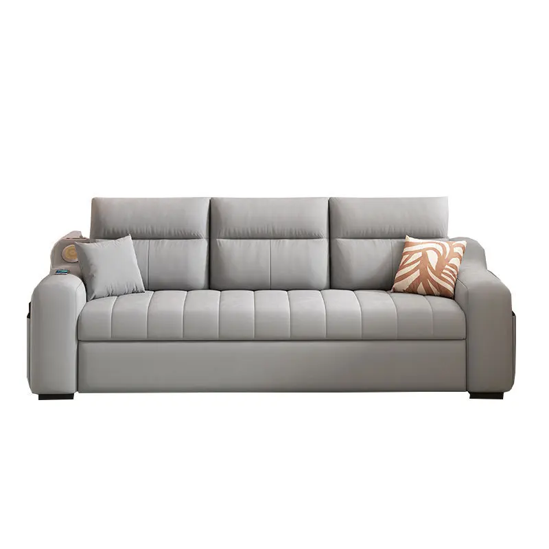 Folding sofa bed, dual-purpose multi-function, living room small apartment, storage, flannel modern household sofa bed
Folding sofa bed, dual-purpose multi-function, living room small apartment, storage, flannel modern household sofa bed