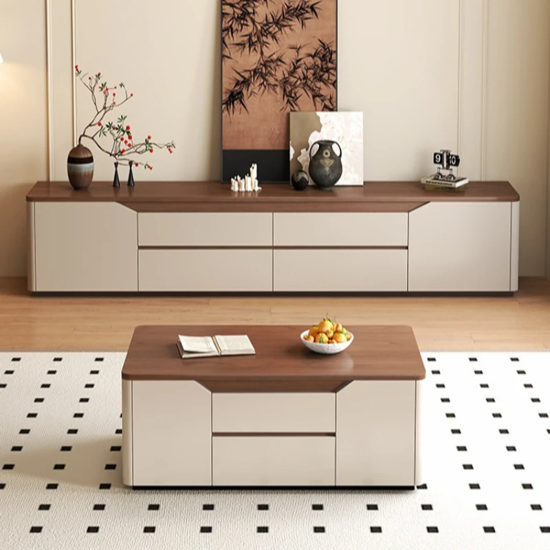 Medieval style rounded corner TV cabinet light luxury modern simple living room Tv stand household small тумба под тв furniture
Medieval style rounded corner TV cabinet light luxury modern simple living room Tv stand household small тумба под тв furniture