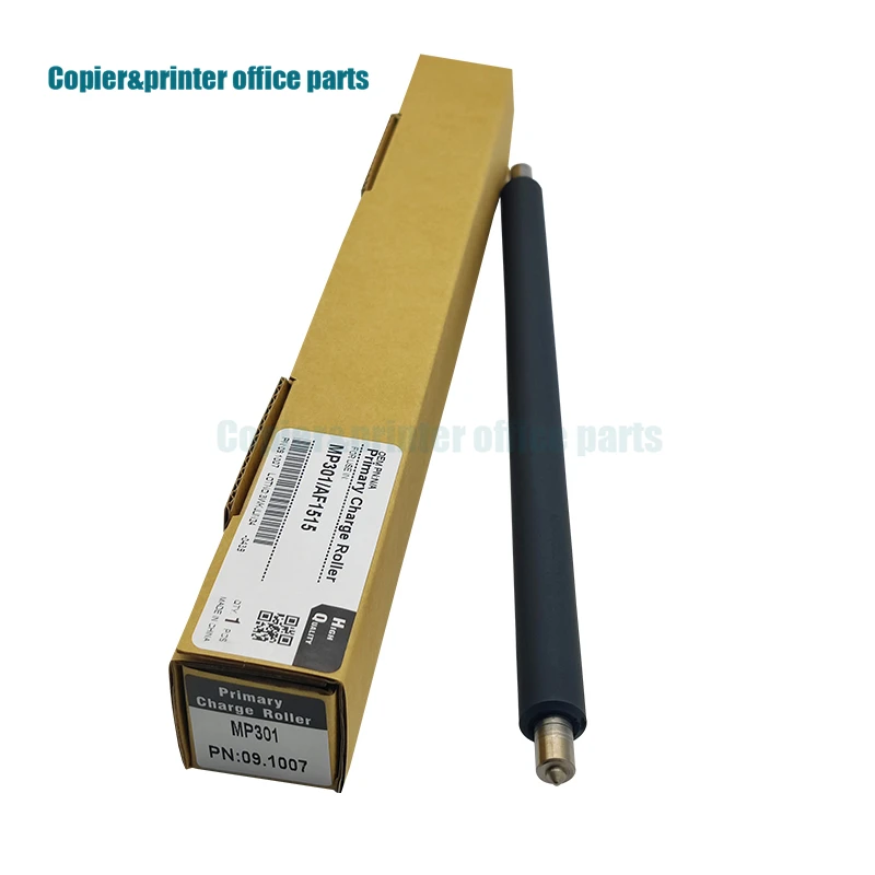 Зарядный ролик для ПЦР, совместимый с Ricoh MP 301 AF1515 1013 161 171 175L 201, ролик для первичной зарядки, детали принтера, копировального аппарата
Зарядный ролик для ПЦР, совместимый с Ricoh MP 301 AF1515 1013 161 171 175L 201, ролик для первичной зарядки, детали принтера, копировального аппарата