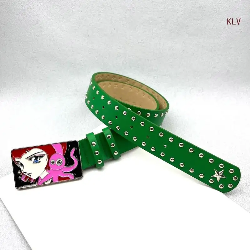 Wear Resistant PU Leather Waist Belt Adjust Length Waist Belt for Girl Women Decorative Waist Belt for Coat Skirts Jeans
Wear Resistant PU Leather Waist Belt Adjust Length Waist Belt for Girl Women Decorative Waist Belt for Coat Skirts Jeans