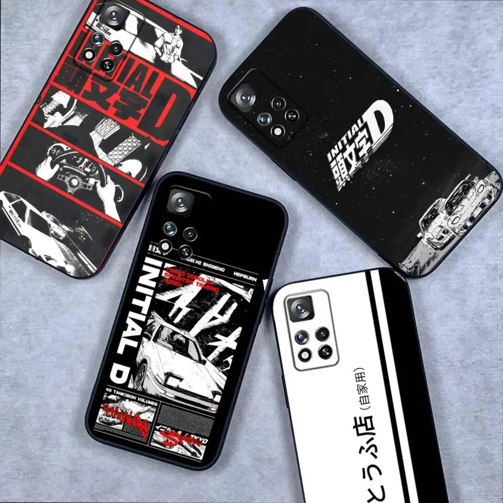 Anime I-Initial D AE86 Phone Case For Samsung S 25,24,23,22,30,21,10,9,Ultra,Plus,Lite,FE,4,5G Black Soft Case
Anime I-Initial D AE86 Phone Case For Samsung S 25,24,23,22,30,21,10,9,Ultra,Plus,Lite,FE,4,5G Black Soft Case