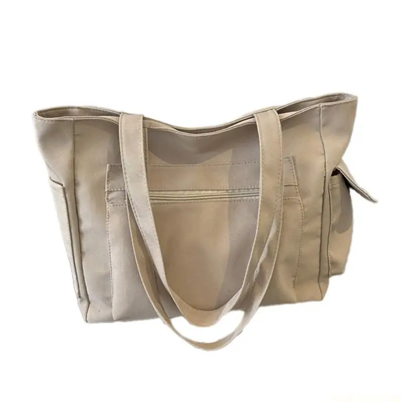 X90D Versatile Unisex Bag Lightweight Waterproof Bag Ample Space for Various Occasion
X90D Versatile Unisex Bag Lightweight Waterproof Bag Ample Space for Various Occasion