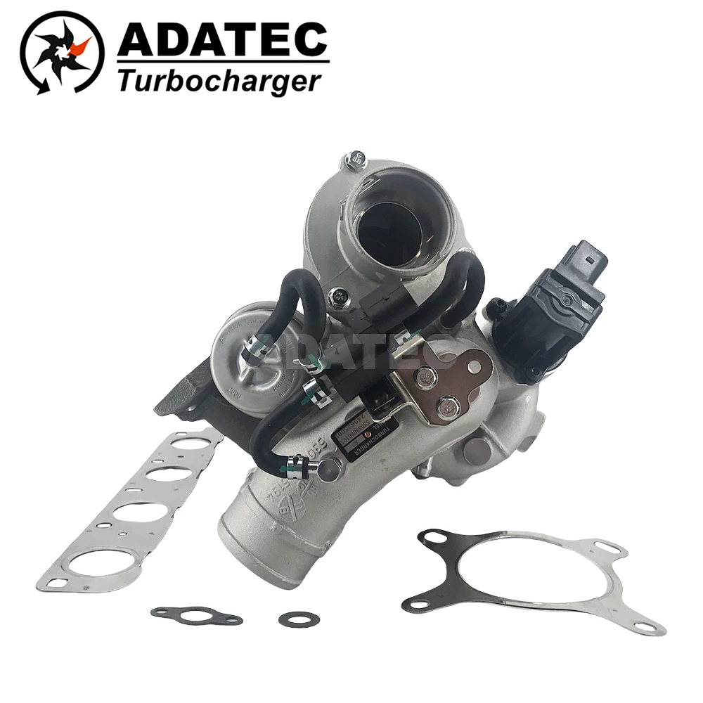 High Performance K03 Turbocharger Kits 53039880105 53039880086 06F145701X Turbine Parts For Audi A3 8P1 2.0 TFSI 1984 Ccm 147 KW
High Performance K03 Turbocharger Kits 53039880105 53039880086 06F145701X Turbine Parts For Audi A3 8P1 2.0 TFSI 1984 Ccm 147 KW