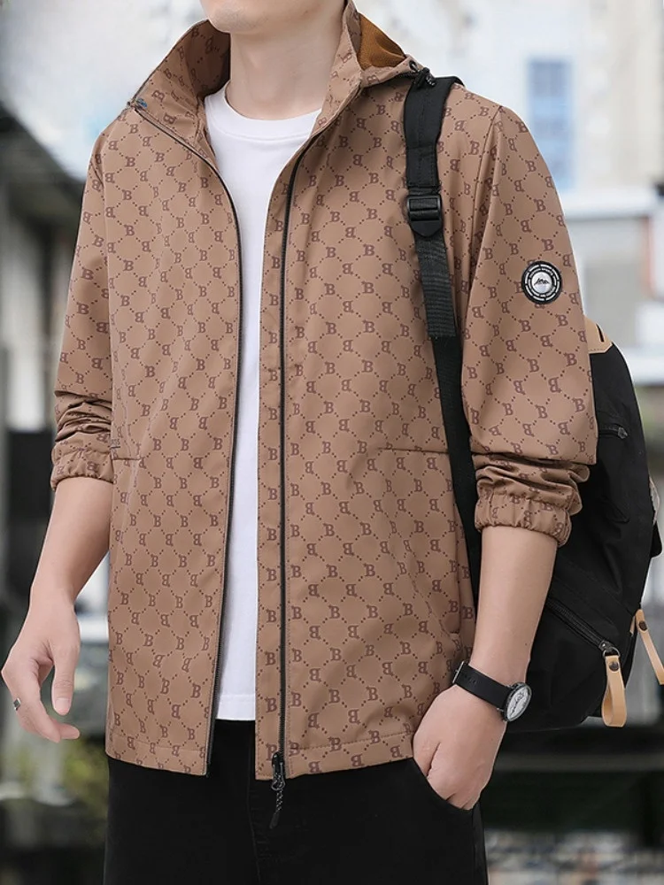 Мужская ветрозащитная куртка Paul Hooded Jaet, свободного кроя, для активного отдыха, износостойкая, повседневная, городская, из полиэфирного волокна, длинная...
Мужская ветрозащитная куртка Paul Hooded Jaet, свободного кроя, для активного отдыха, износостойкая, повседневная, городская, из полиэфирного волокна, длинная...