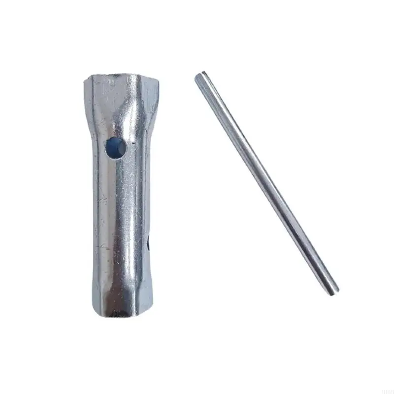 2025 New 21mm/26mm Hollow Hexagonal Plugs Installation Special Wrench Automotive Repair Tool Special Wrench
2025 New 21mm/26mm Hollow Hexagonal Plugs Installation Special Wrench Automotive Repair Tool Special Wrench