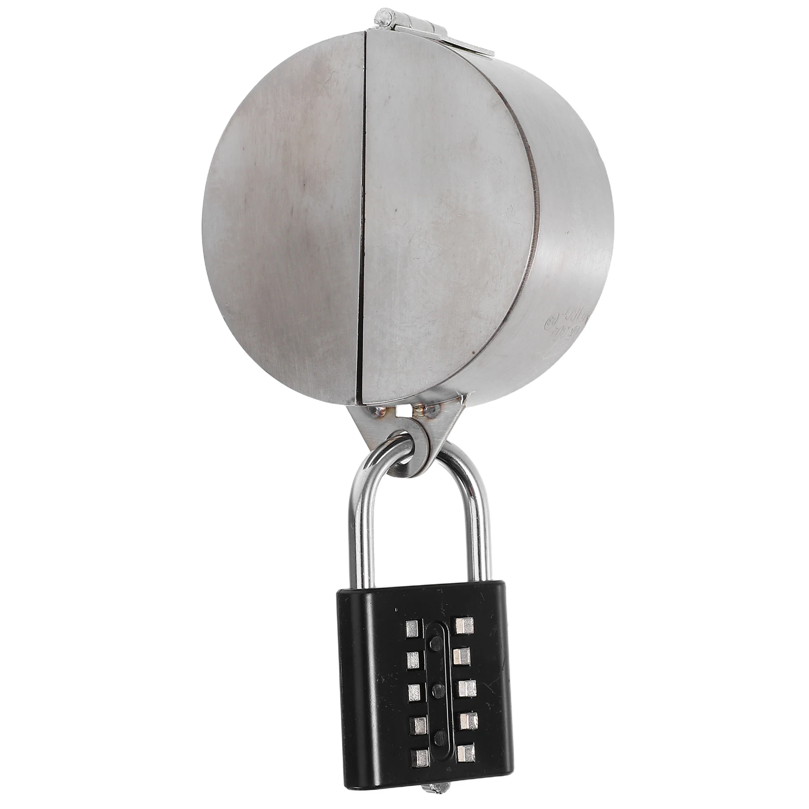 1Set Outdoor Faucet Lock System Antitheft Weatherresistant Spigot Protector Metal Design Garden Hose Bibs Safety
1Set Outdoor Faucet Lock System Antitheft Weatherresistant Spigot Protector Metal Design Garden Hose Bibs Safety