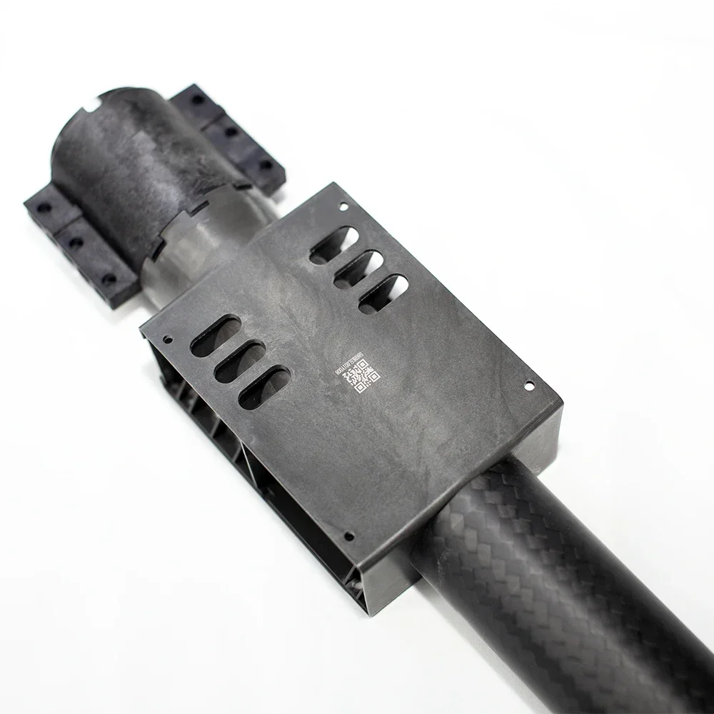 Plant Protection UAV M1/M2/M3/M4 Aircraft Arm for DJI Agras T40 Repair Parts Agricultural Drone Accessories
Plant Protection UAV M1/M2/M3/M4 Aircraft Arm for DJI Agras T40 Repair Parts Agricultural Drone Accessories