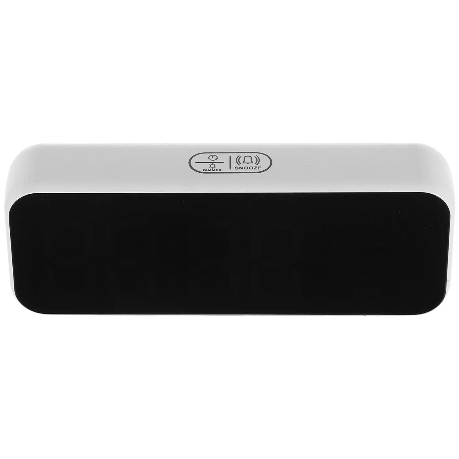 Electronic Alarm Clock Aesthetic Clocks for Bedside Desk Intelligent Bathroom Plastic Operated Travel
Electronic Alarm Clock Aesthetic Clocks for Bedside Desk Intelligent Bathroom Plastic Operated Travel