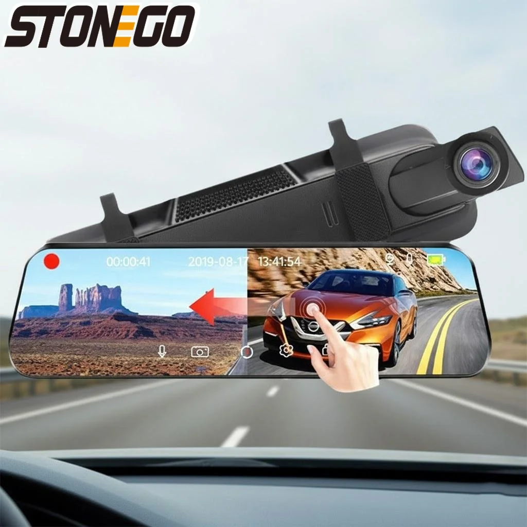 4K WIFI сенсорный экран двойной видеорегистратор передний и задний автомобильный видеорегистратор потоковый медиа-рекордер 24H парковочный монитор автокамера
4K WIFI сенсорный экран двойной видеорегистратор передний и задний автомобильный видеорегистратор потоковый медиа-рекордер 24H парковочный монитор автокамера