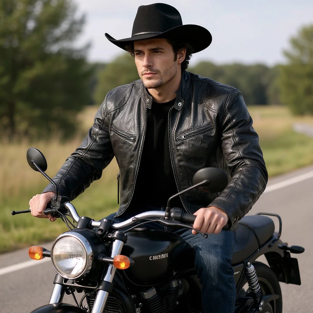 Мотоциклетная куртка из искусственной кожи, мужская Chaqueta Moto, весенне-осенняя мотоциклетная куртка для мотокросса, защитное снаряжение, гоночная одежда
Мотоциклетная куртка из искусственной кожи, мужская Chaqueta Moto, весенне-осенняя мотоциклетная куртка для мотокросса, защитное снаряжение, гоночная одежда