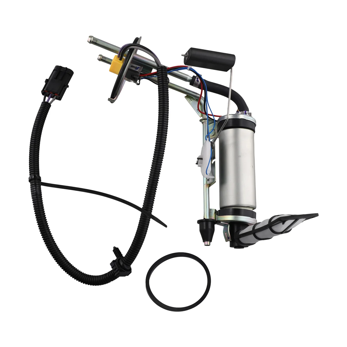 Car Electric Fuel Pump Assembly for Jeep Cherokee or Wagoneer L6 4.0L 1987-1990 E7091S—L48A
Car Electric Fuel Pump Assembly for Jeep Cherokee or Wagoneer L6 4.0L 1987-1990 E7091S—L48A