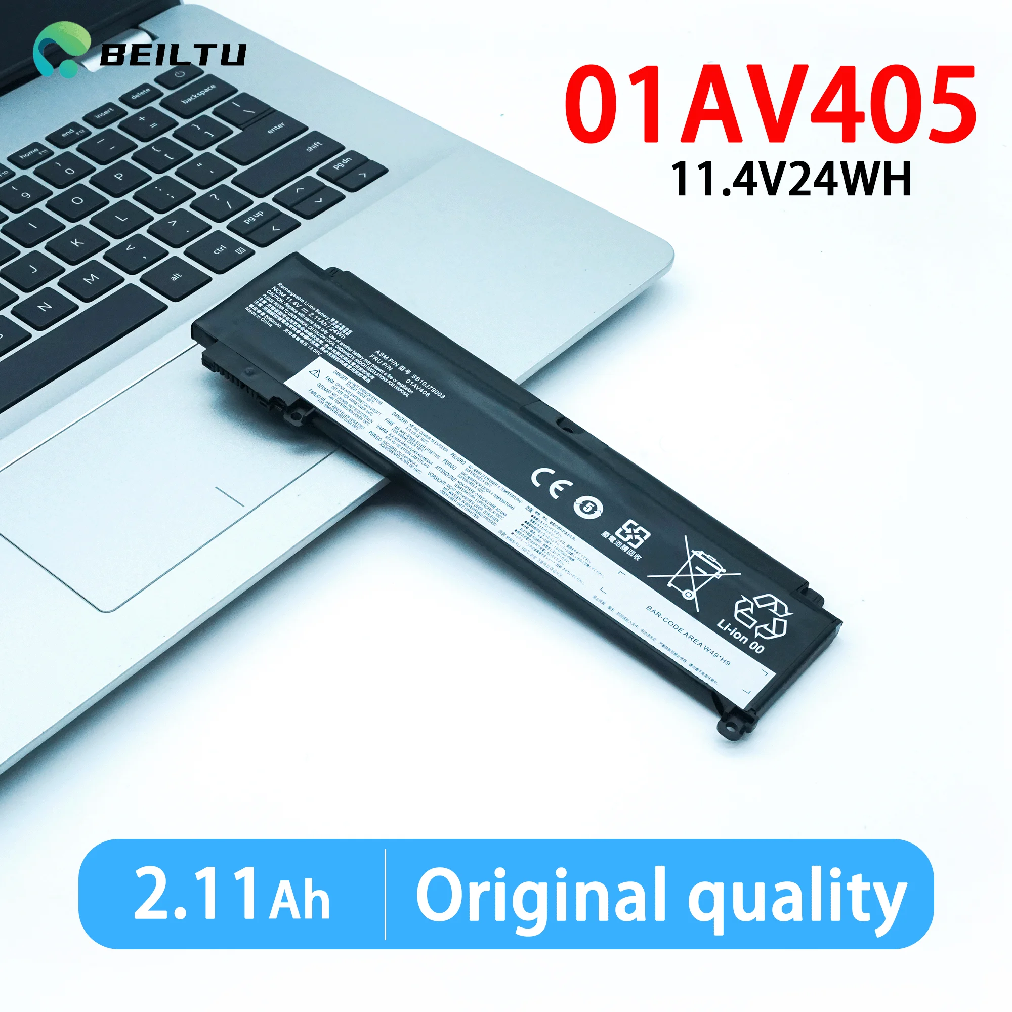 00HW022 01AV405 Аккумулятор для ноутбука Lenovo ThinkPad T460S T470S серии 01AV406 SB10J79003 00HW038 00HW024 01AV462 01AV407 01AV408
00HW022 01AV405 Аккумулятор для ноутбука Lenovo ThinkPad T460S T470S серии 01AV406 SB10J79003 00HW038 00HW024 01AV462 01AV407 01AV408