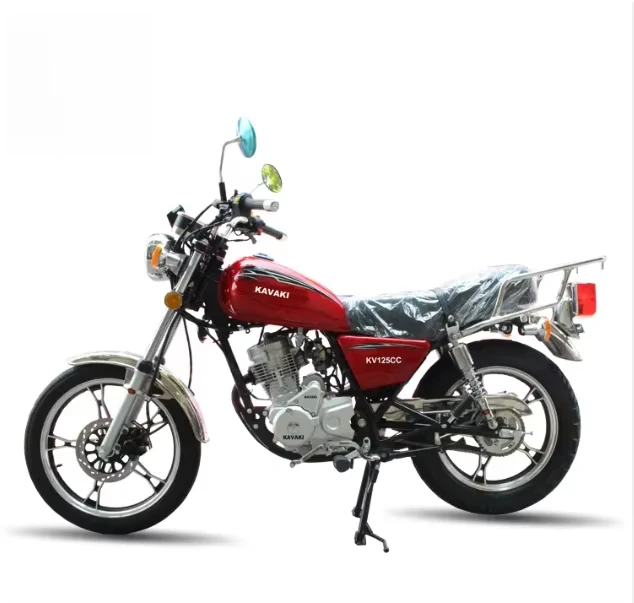 Brand 2024 China Supplying Big Wheels 90km/h High Speed Motos A Gasolina Motorcycle For Young
Brand 2024 China Supplying Big Wheels 90km/h High Speed Motos A Gasolina Motorcycle For Young