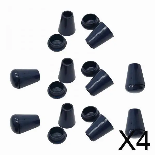 Cord Ends Bell Shaped Rope Locks DIY Plastic Toggle Clips Fasteners for Backpack Jacket and Trouser Drawstrings
Cord Ends Bell Shaped Rope Locks DIY Plastic Toggle Clips Fasteners for Backpack Jacket and Trouser Drawstrings