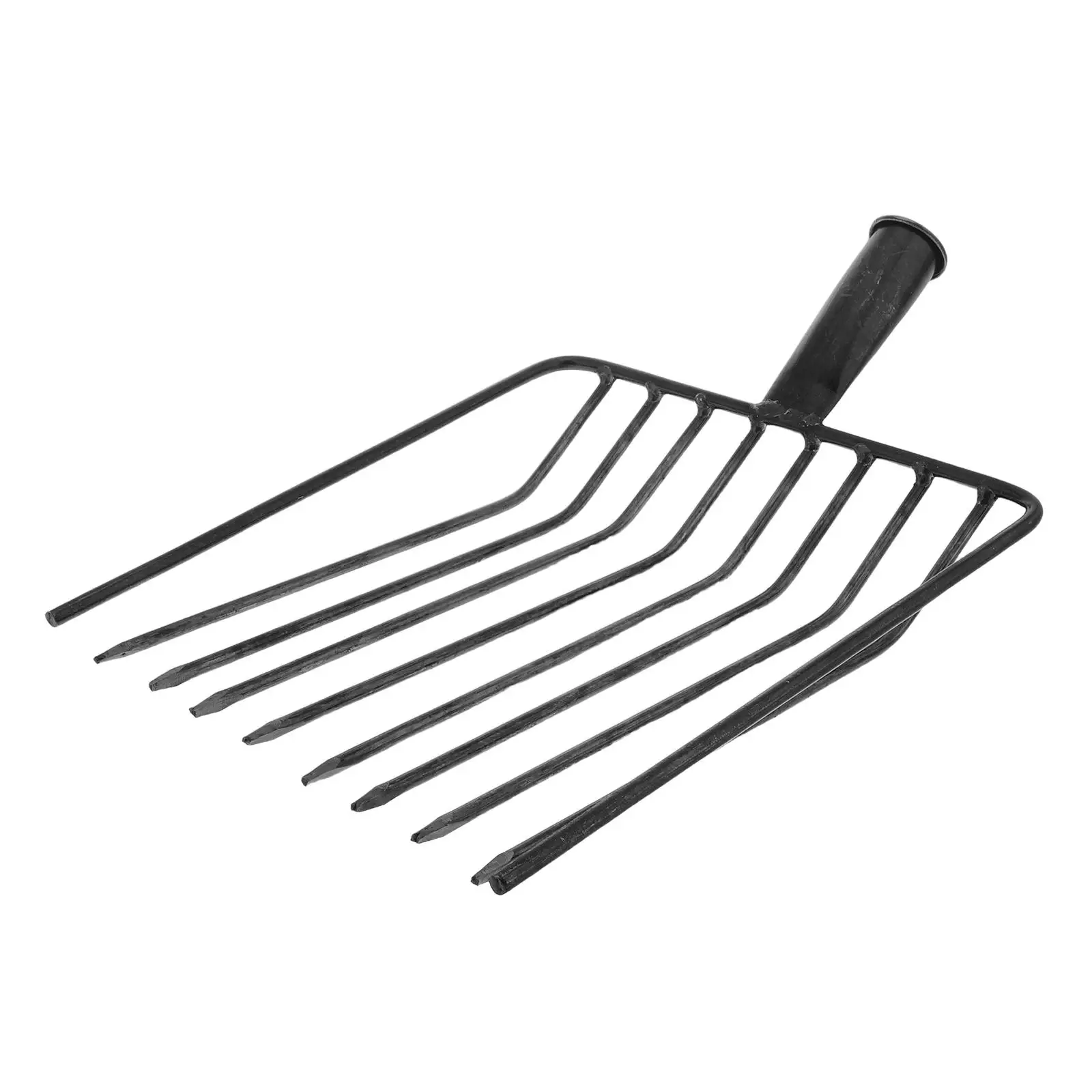 Gardening Fork Replacement Head Durable Steel Lawn Maintenance Tools Grass Cutting Accessories Gardening Picks
Gardening Fork Replacement Head Durable Steel Lawn Maintenance Tools Grass Cutting Accessories Gardening Picks