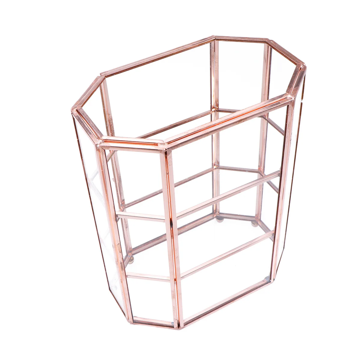 Vintage European Style Three Layer Glass Jewelry Box Storage Display Organizer Case for Necklace Earrings Bracelets
Vintage European Style Three Layer Glass Jewelry Box Storage Display Organizer Case for Necklace Earrings Bracelets