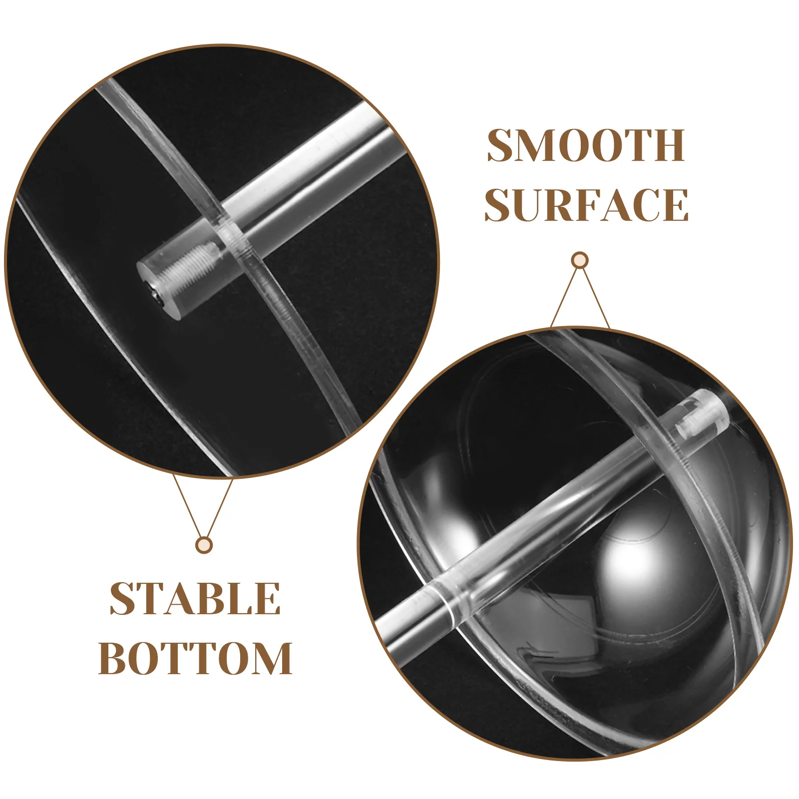 Transparent Acrylic St Adjustable Height Desktop Acrylic St Hat Desktop Hat Display St Holder Storage ganizer 
Transparent Acrylic St Adjustable Height Desktop Acrylic St Hat Desktop Hat Display St Holder Storage ganizer