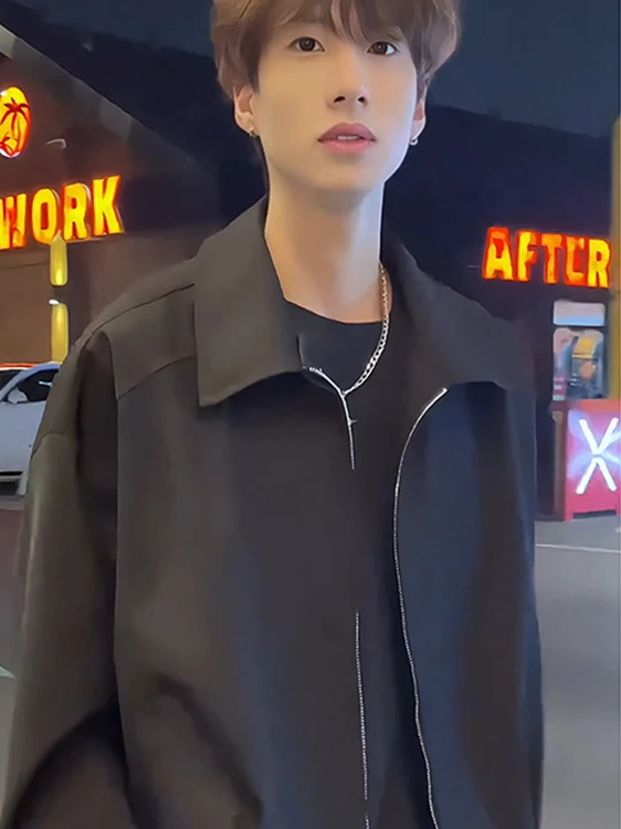 Мужской костюм Bla ort Jaet oulder Pad Pilot Adstrative Sle, повседневная застежка-молния, полиэфирное волокно, подростковый
Мужской костюм Bla ort Jaet oulder Pad Pilot Adstrative Sle, повседневная застежка-молния, полиэфирное волокно, подростковый