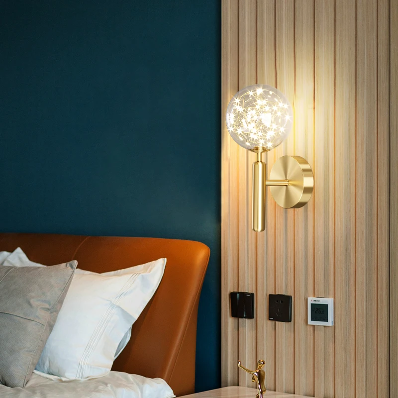 Modern LED Wall Lamp Bedroom Bedside Decoration Lighting Lamp Aluminum Fixture Bathroom Bedroom Bedside Lighting Home Decoration
Modern LED Wall Lamp Bedroom Bedside Decoration Lighting Lamp Aluminum Fixture Bathroom Bedroom Bedside Lighting Home Decoration