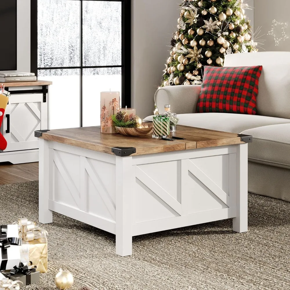 Квадратный журнальный столик в фермерском доме с местом для хранения вещей для гостиной, деревянный обеденный центральный стол 30x30 дюймов с откидной крышкой с газовой пружиной для
Квадратный журнальный столик в фермерском доме с местом для хранения вещей для гостиной, деревянный обеденный центральный стол 30x30 дюймов с откидной крышкой с газовой пружиной для