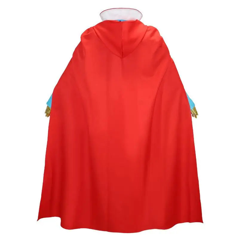 Real-World Snow White Cosplay Dress Halloween Stage Performance Costume plus Size Women's Traditional Ethnic Stage Performanc...
Real-World Snow White Cosplay Dress Halloween Stage Performance Costume plus Size Women's Traditional Ethnic Stage Performanc...